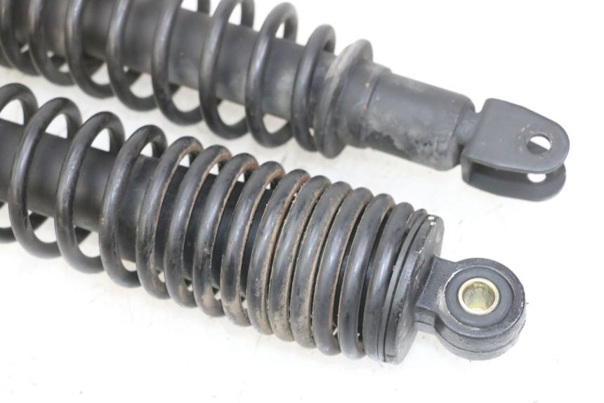 photo de COPPIA MBK FLAME X 125 (2007 - 2016) - Marcature e riferimenti originali