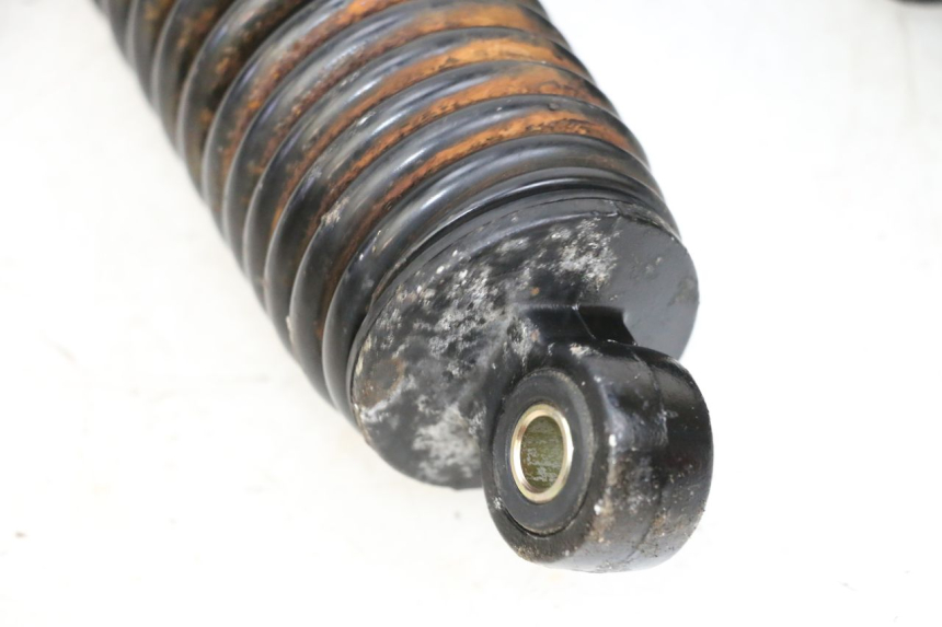 photo de COPPIA MBK FLAME X 125 (2007 - 2016) - Altra angolazione