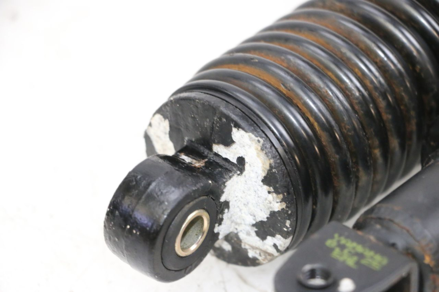 photo de COPPIA MBK FLAME X 125 (2007 - 2016) - Dettagli dei punti di fissaggio