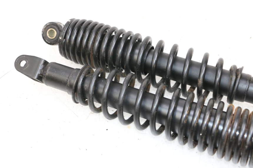 photo de COPPIA MBK FLAME X 125 (2007 - 2016) - Ricambio usato controllato