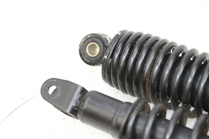 photo de COPPIA MBK FLAME X 125 (2007 - 2016) - Marcature e riferimenti originali