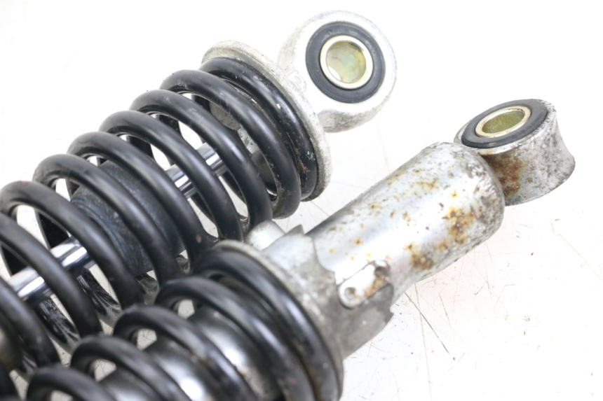 photo de COPPIA AMMORTIZZATORI POSTERIORI HYOSUNG GF 125 (2001 - 2005) - Vista d'insieme del prodotto