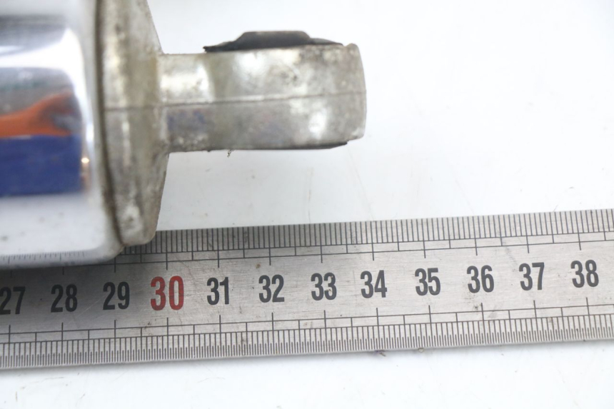 photo de COPPIA SUZUKI GN 125 (1997 - 2000) - Dettaglio del componente