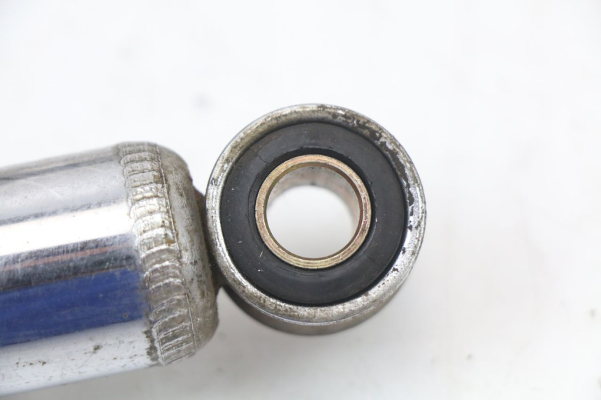 photo de COPPIA SUZUKI GN 125 (1997 - 2000) - Caratteristiche distintive