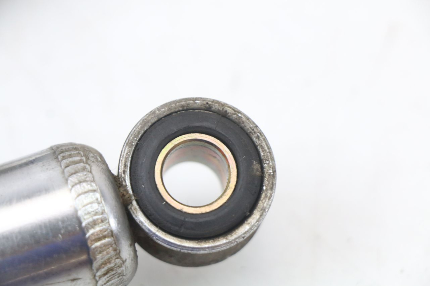 photo de COPPIA SUZUKI GN 125 (1997 - 2000) - Zoom sui componenti