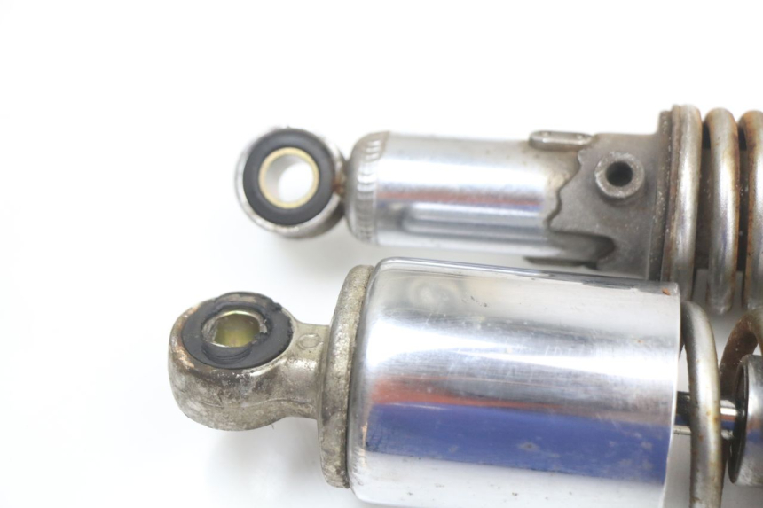 photo de COPPIA SUZUKI GN 125 (1997 - 2000) - Altra angolazione