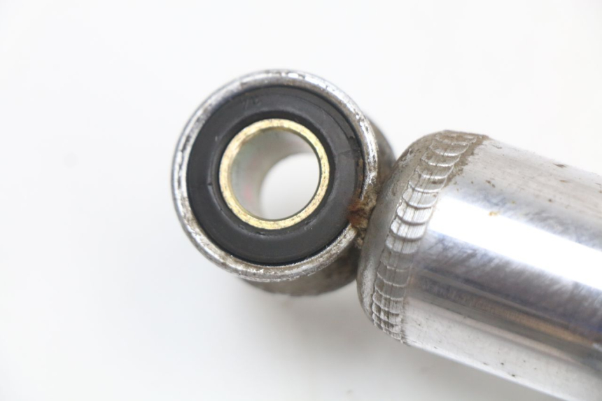 photo de COPPIA SUZUKI GN 125 (1997 - 2000) - Primo piano tecnico