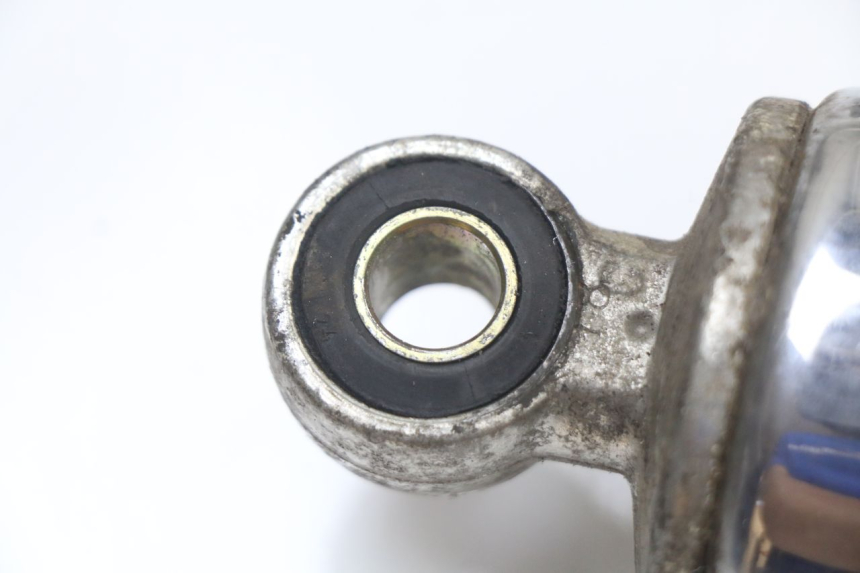 photo de COPPIA SUZUKI GN 125 (1997 - 2000) - Dettagli dei punti di fissaggio