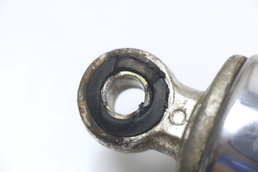 photo de COPPIA SUZUKI GN 125 (1997 - 2000) - Stato della superficie e materiale