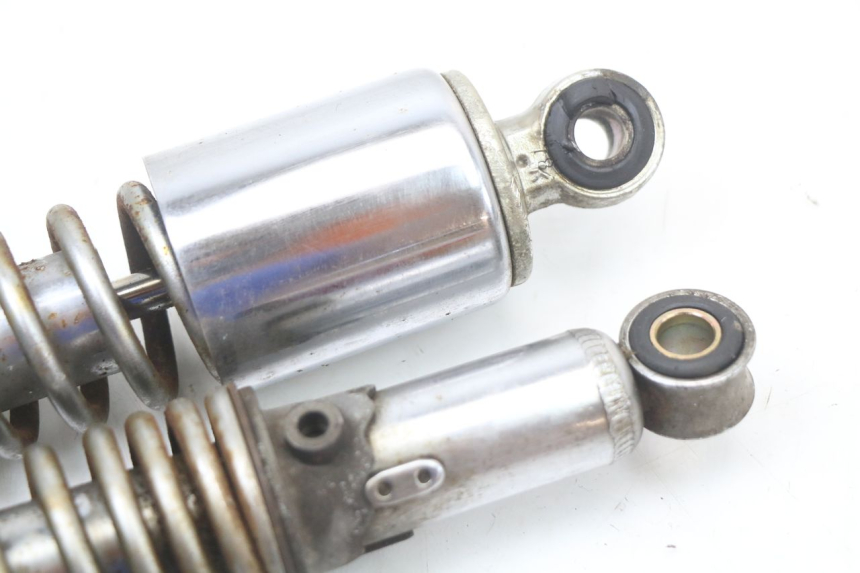 photo de COPPIA SUZUKI GN 125 (1997 - 2000) - Ricambio usato controllato