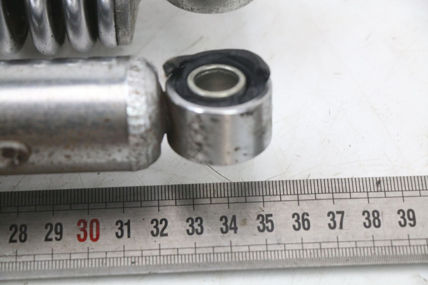 photo de COPPIA SUZUKI GSX E 250 (1982 - 1983) - Zoom sullo stato d'uso