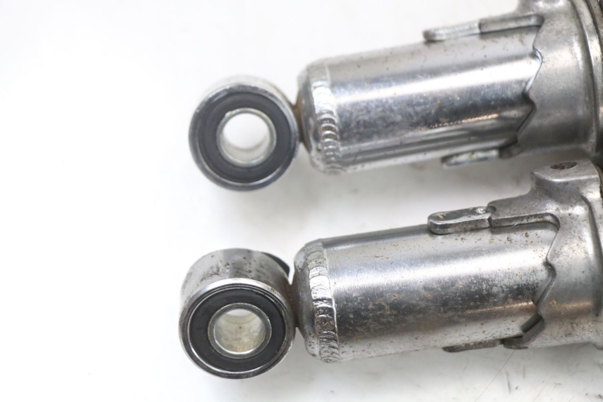 photo de COPPIA SUZUKI GSX E 250 (1982 - 1983) - Altra angolazione