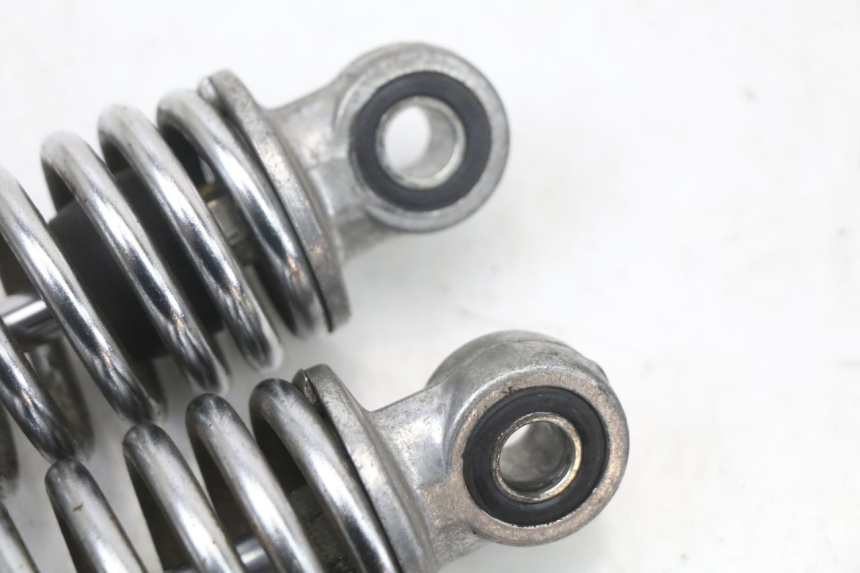 photo de COPPIA SUZUKI GSX E 250 (1982 - 1983) - Stato della superficie e materiale