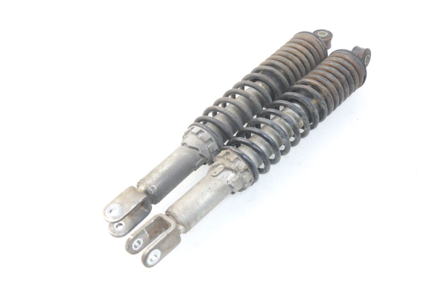 photo de COPPIA AMMORTIZZATORI POSTERIORI SYM GTS EFI ABS 125 (2012 - 2016) - Dettaglio del componente