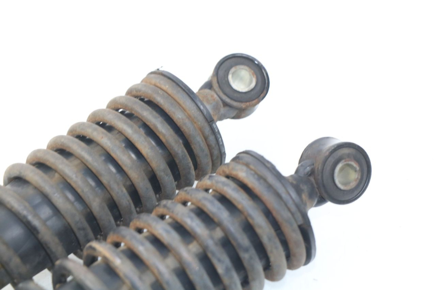 photo de COPPIA AMMORTIZZATORI POSTERIORI SYM GTS EFI ABS 125 (2012 - 2016) - Altra angolazione