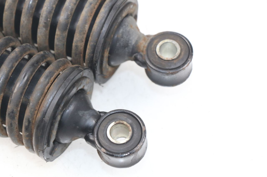 photo de COPPIA AMMORTIZZATORI POSTERIORI SYM GTS EFI ABS 125 (2012 - 2016) - Dettagli dei punti di fissaggio