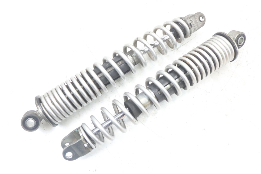 photo de COPPIA AMMORTIZZATORI POSTERIORI HONDA PCX (JF28) 125 (2009 - 2011) - Vista principale