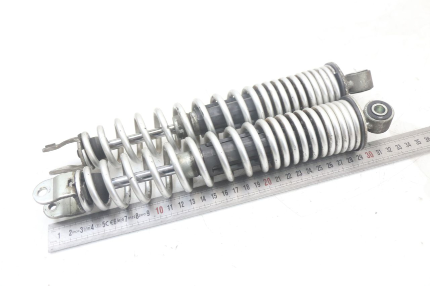 photo de COPPIA AMMORTIZZATORI POSTERIORI HONDA PCX (JF28) 125 (2009 - 2011) - Dettaglio del componente