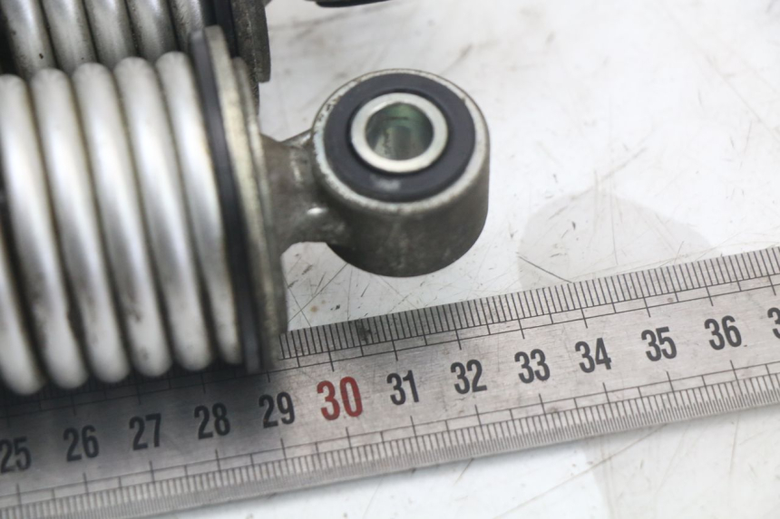 photo de COPPIA AMMORTIZZATORI POSTERIORI HONDA PCX (JF28) 125 (2009 - 2011) - Zoom sullo stato d'uso