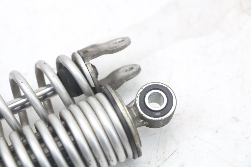 photo de COPPIA AMMORTIZZATORI POSTERIORI HONDA PCX (JF28) 125 (2009 - 2011) - Stato della superficie e materiale