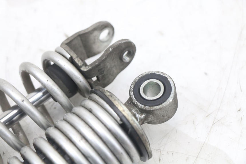 photo de COPPIA AMMORTIZZATORI POSTERIORI HONDA PCX (JF28) 125 (2009 - 2011) - Ricambio usato controllato