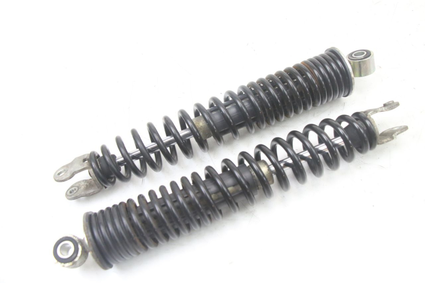 photo de COPPIA HONDA PCX (JF57/JF64) 125 (2014 - 2018) - Altra angolazione