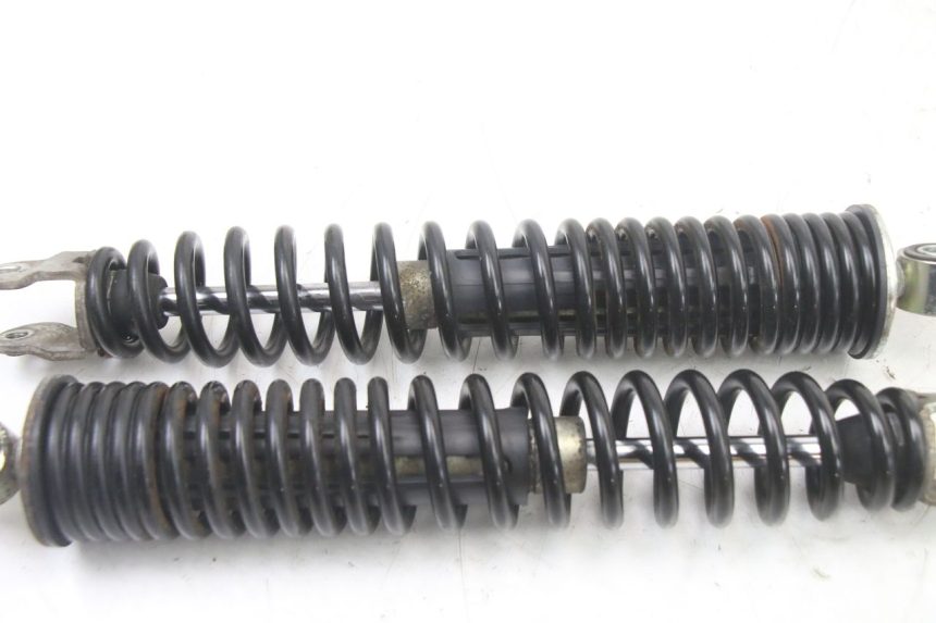 photo de COPPIA HONDA PCX (JF57/JF64) 125 (2014 - 2018) - Dettagli dei punti di fissaggio