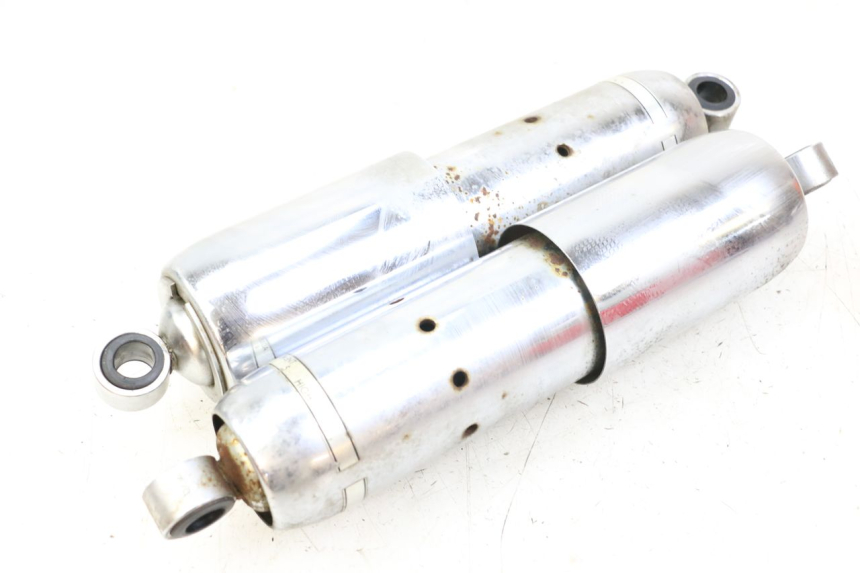 photo de COPPIA HONDA VT C2 SHADOW 750 (1997 - 2001) - Vista principale