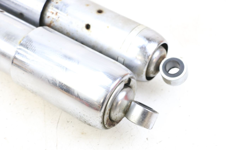 photo de COPPIA HONDA VT C2 SHADOW 750 (1997 - 2001) - Altra vista dell'articolo