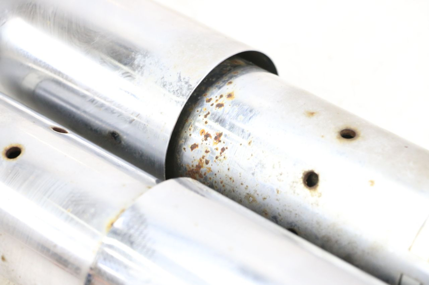 photo de COPPIA HONDA VT C2 SHADOW 750 (1997 - 2001) - Caratteristiche distintive