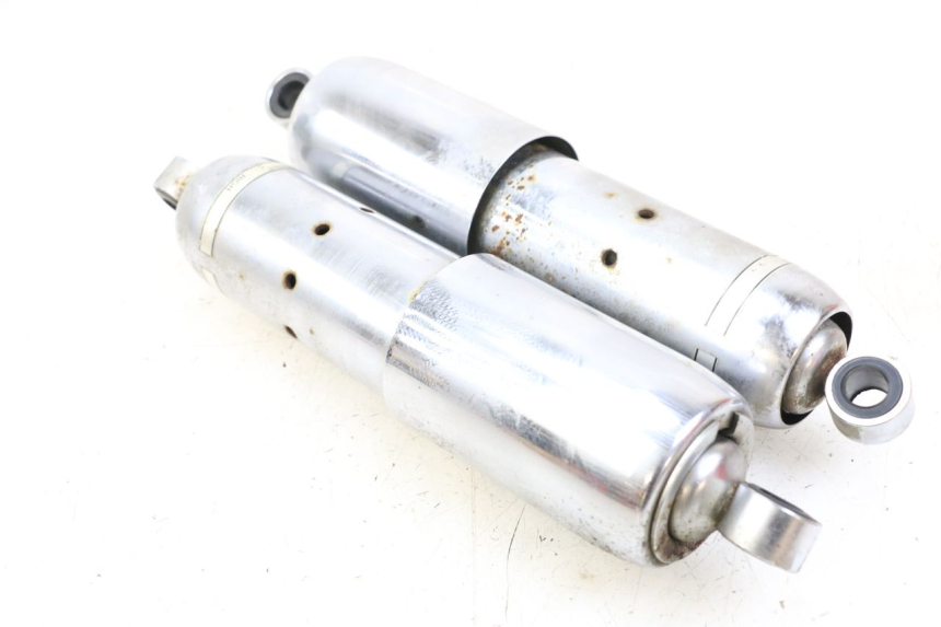 photo de COPPIA HONDA VT C2 SHADOW 750 (1997 - 2001) - Zoom sui componenti