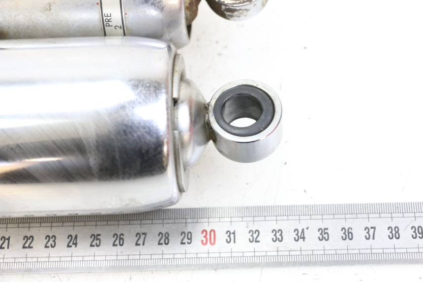 photo de COPPIA HONDA VT C2 SHADOW 750 (1997 - 2001) - Altra angolazione