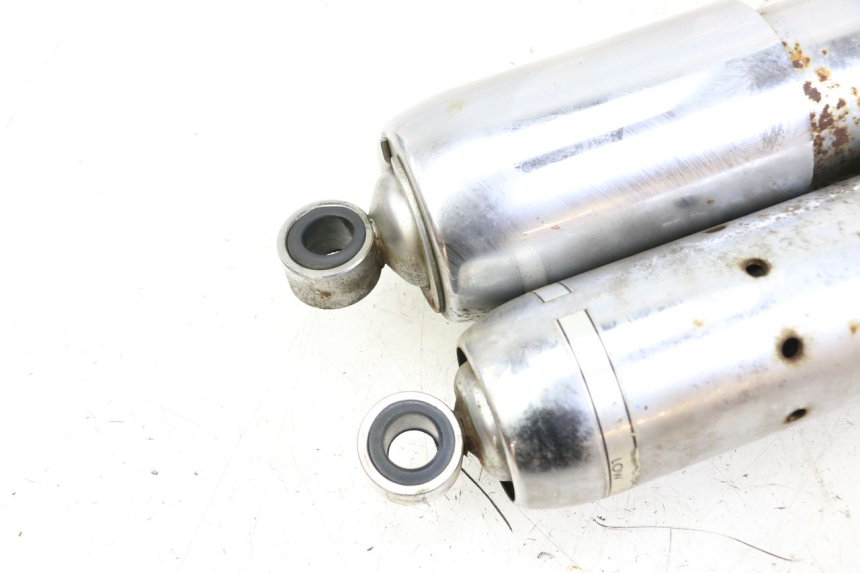 photo de COPPIA HONDA VT C2 SHADOW 750 (1997 - 2001) - Dettagli dei punti di fissaggio