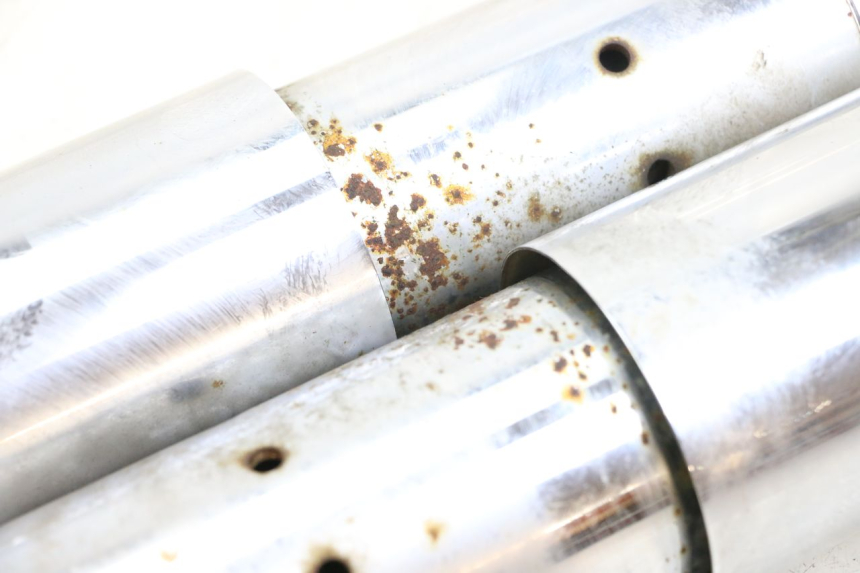 photo de COPPIA HONDA VT C2 SHADOW 750 (1997 - 2001) - Ricambio usato controllato