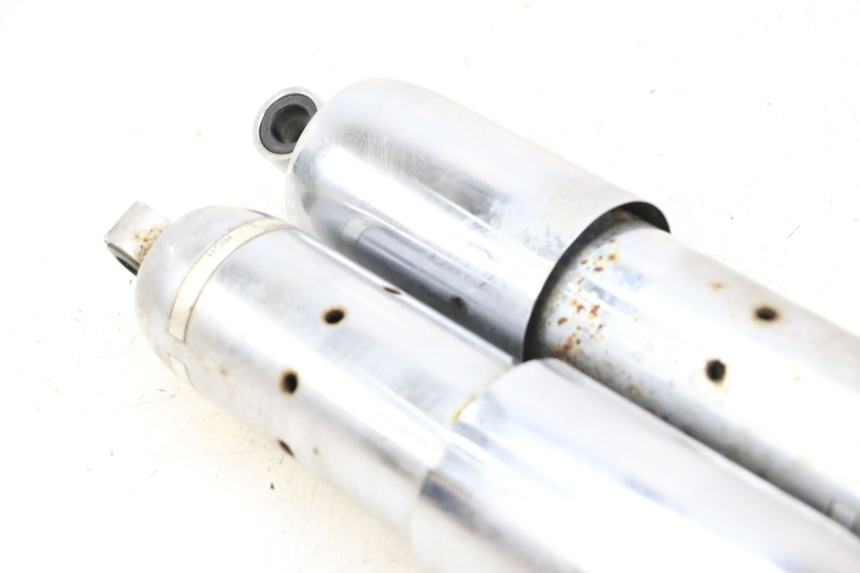 photo de COPPIA HONDA VT C2 SHADOW 750 (1997 - 2001) - Marcature e riferimenti originali