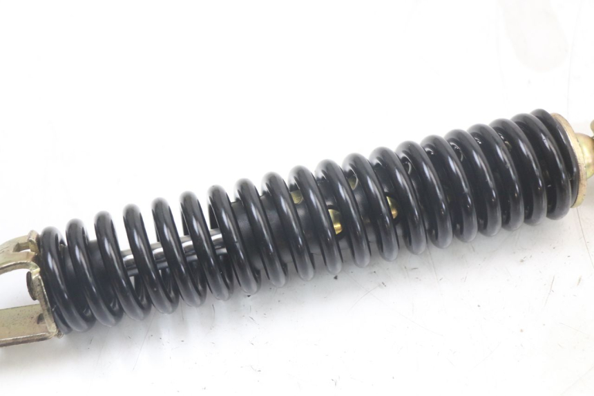 photo de COPPIA JM MOTORS VX 125 (2022 - 2025) - Caratteristiche distintive