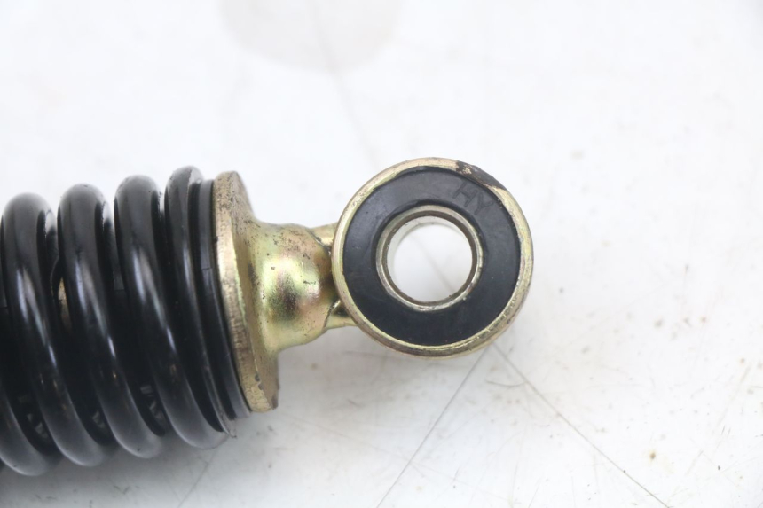 photo de COPPIA JM MOTORS VX 125 (2022 - 2025) - Zoom sui componenti