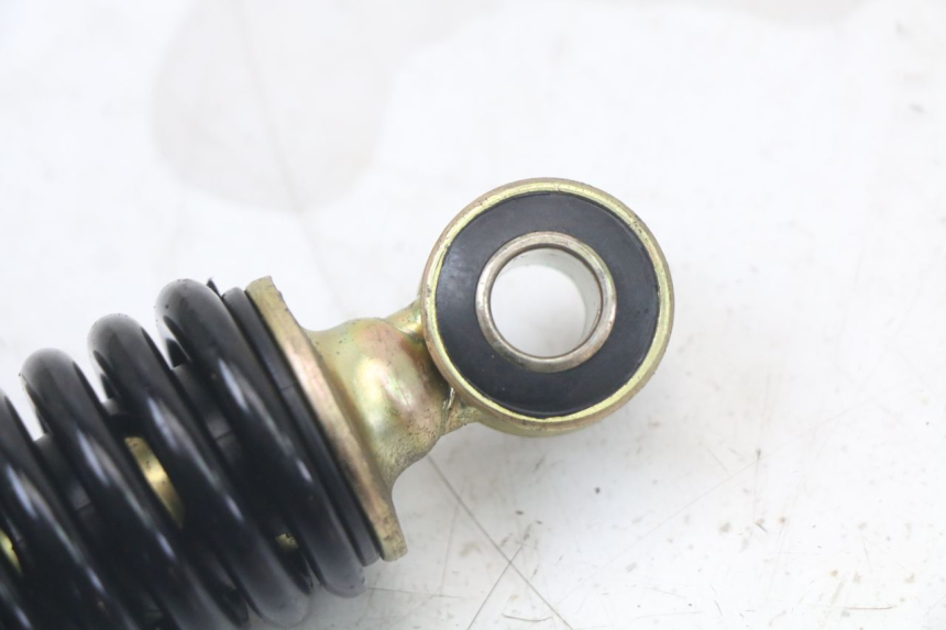 photo de COPPIA JM MOTORS VX 125 (2022 - 2025) - Primo piano ad alta risoluzione