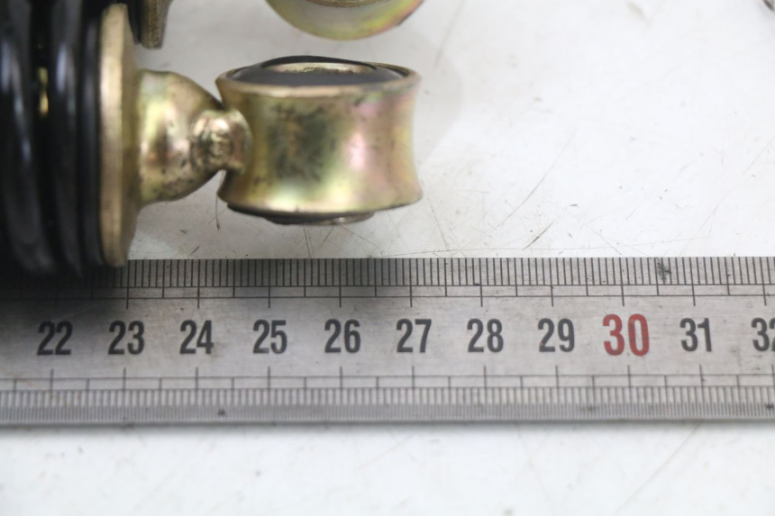 photo de COPPIA JM MOTORS VX 125 (2022 - 2025) - Altra angolazione