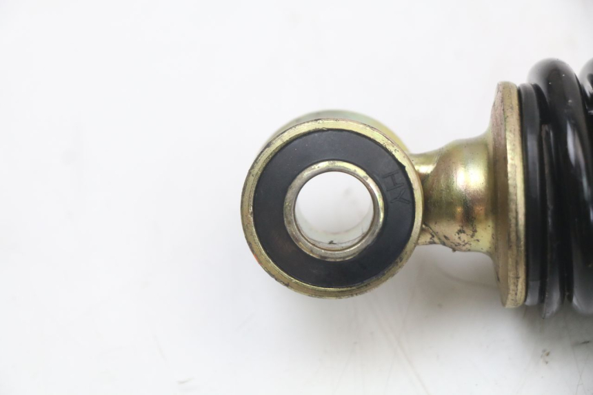 photo de COPPIA JM MOTORS VX 125 (2022 - 2025) - Dettagli dei punti di fissaggio