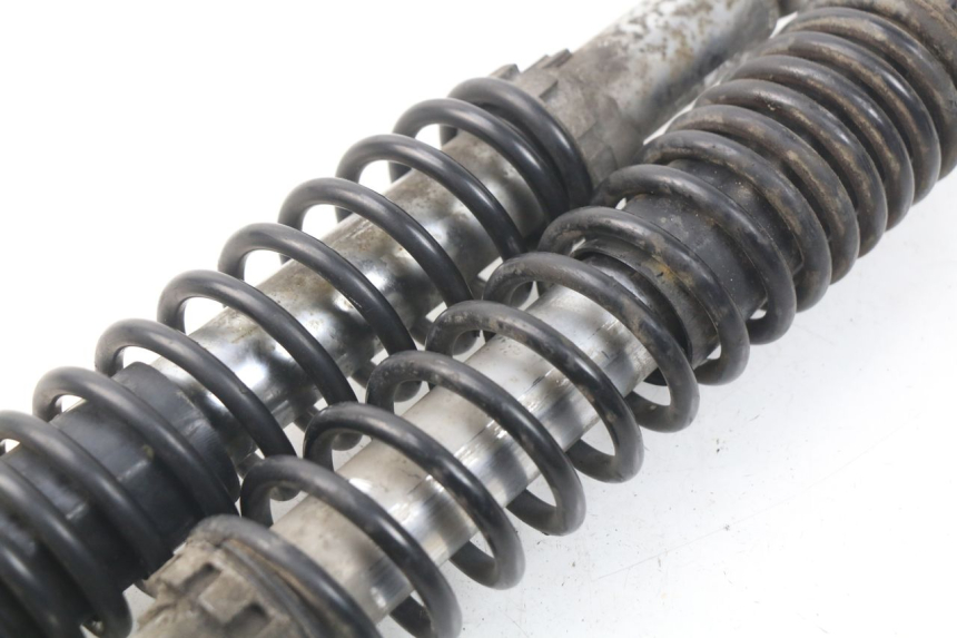 photo de COPPIA AMMORTIZZATORI POSTERIORI SYM JOYMAX 250 (2013 - 2017) - Dettaglio del componente