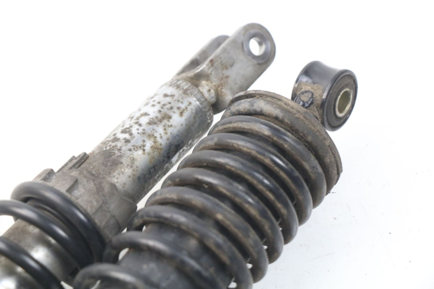 photo de COPPIA AMMORTIZZATORI POSTERIORI SYM JOYMAX 250 (2013 - 2017) - Altra angolazione