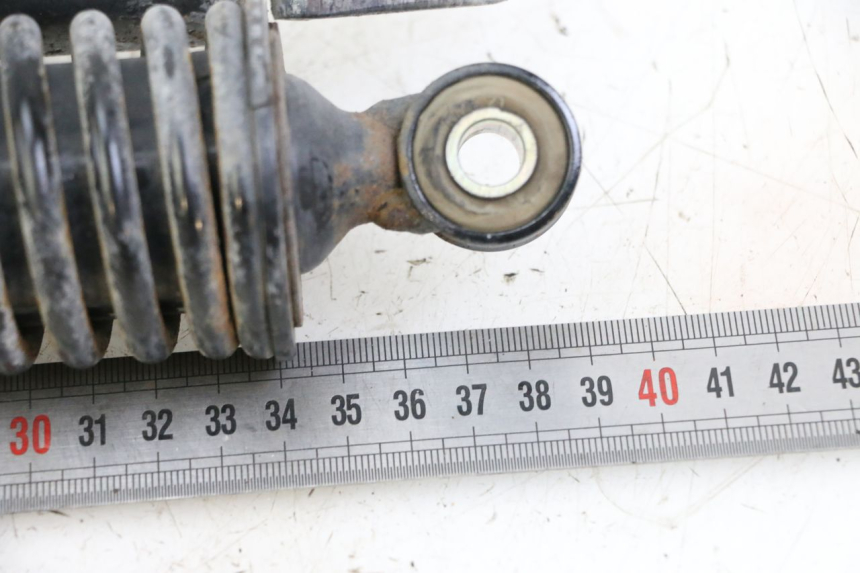 photo de COPPIA SYM JOYMAX 125 (2010 - 2017) - Dettaglio del componente