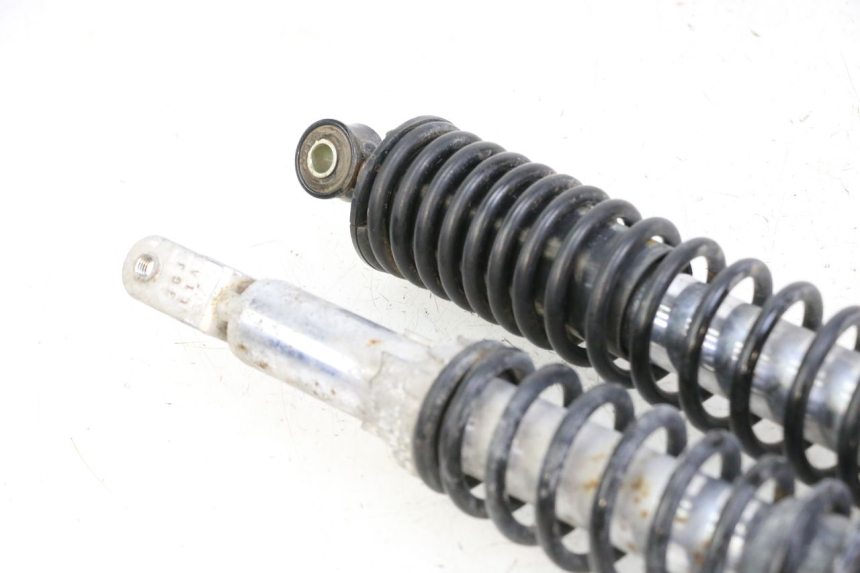 photo de COPPIA SYM JOYMAX 125 (2010 - 2017) - Altra angolazione