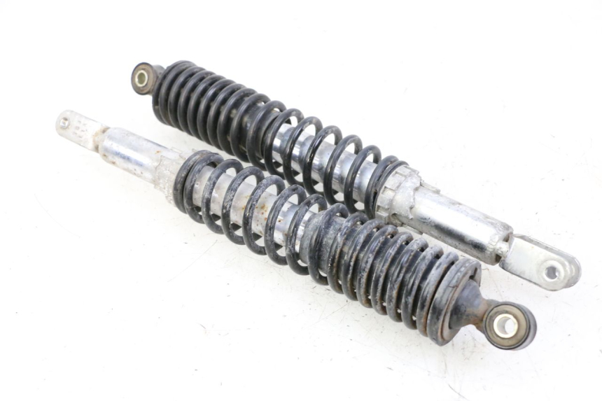 photo de COPPIA SYM JOYMAX 125 (2010 - 2017) - Vista d'insieme del prodotto