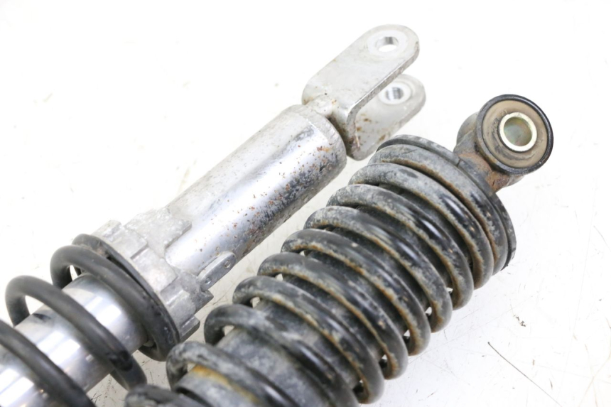 photo de COPPIA SYM JOYMAX 125 (2010 - 2017) - Dettagli dei punti di fissaggio