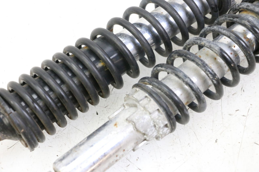 photo de COPPIA SYM JOYMAX 125 (2010 - 2017) - Ricambio usato controllato