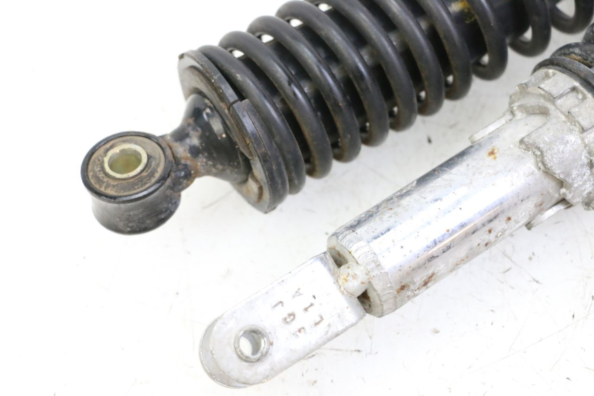 photo de COPPIA SYM JOYMAX 125 (2010 - 2017) - Marcature e riferimenti originali