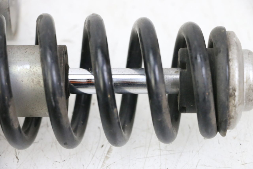 photo de COPPIA KEEWAY K-LIGHT KLIGHT 125 (2018 - 2025) - Dettaglio del componente