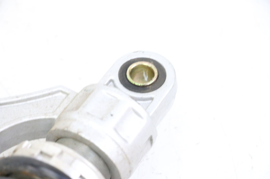 photo de COPPIA KEEWAY K-LIGHT KLIGHT 125 (2018 - 2025) - Altra vista dell'articolo